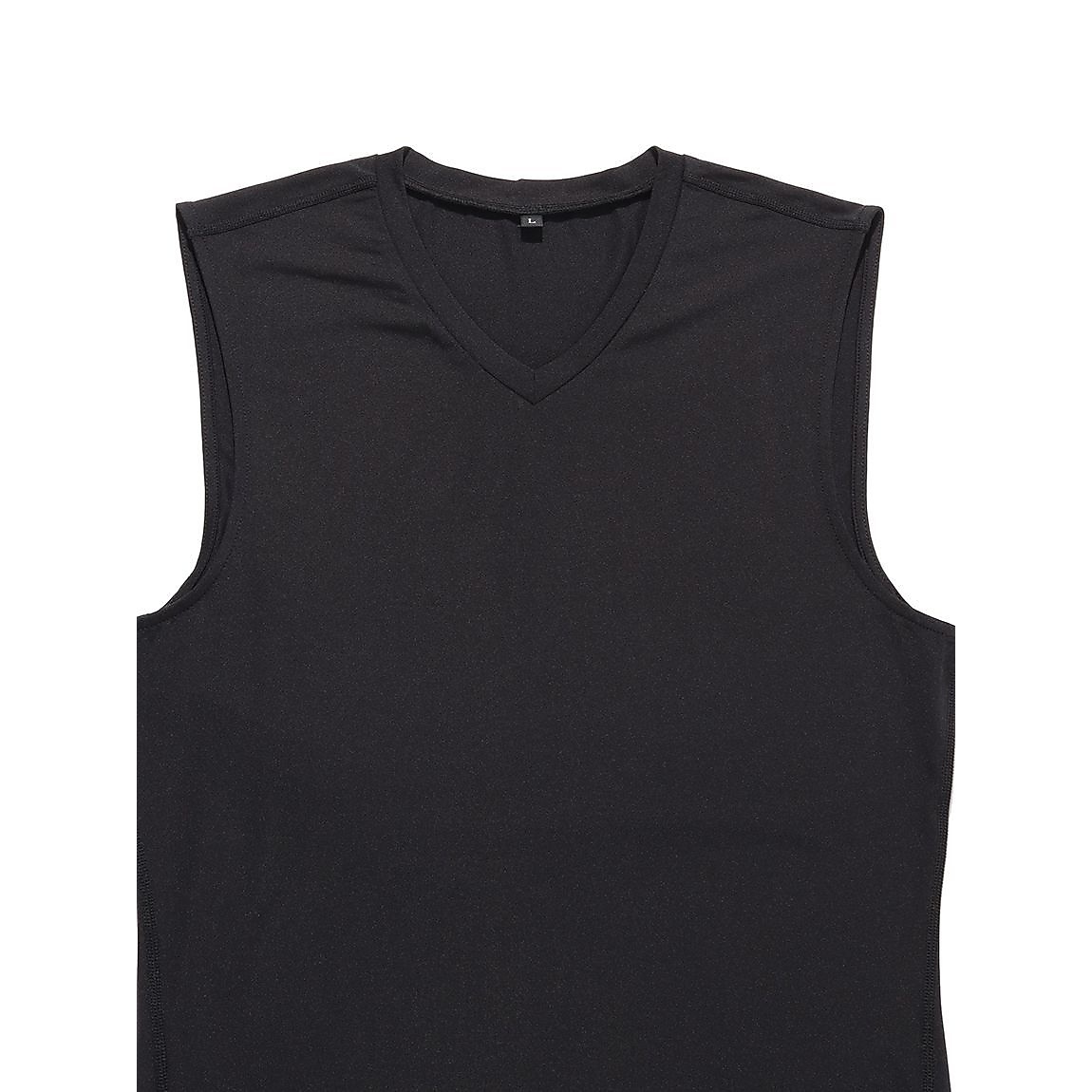 ノースリーブインナーシャツ