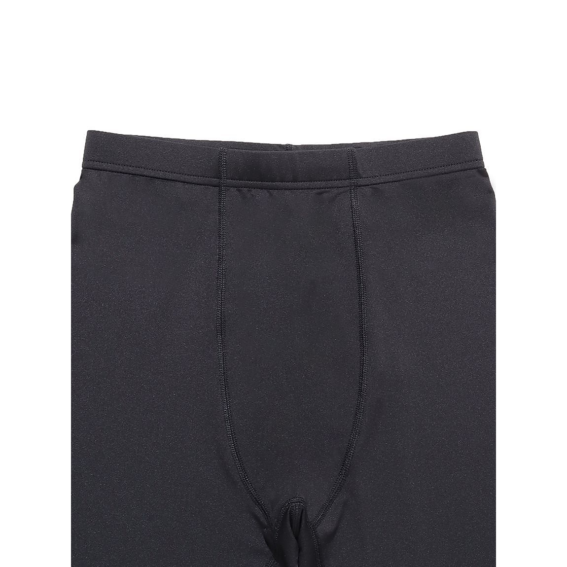 ハーフスパッツ