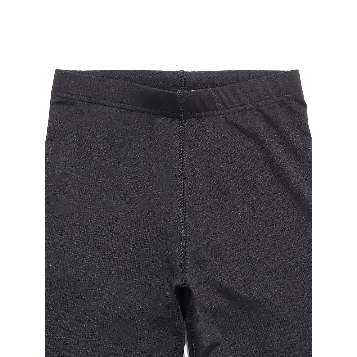 レディースハーフスパッツ