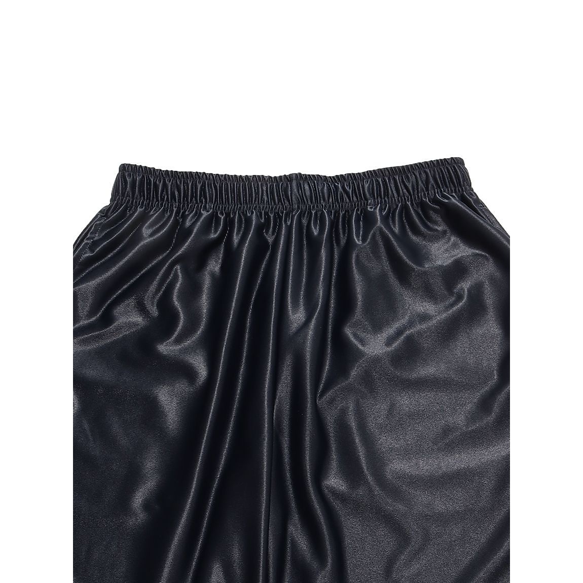 トリコットハーフパンツ UNISEX