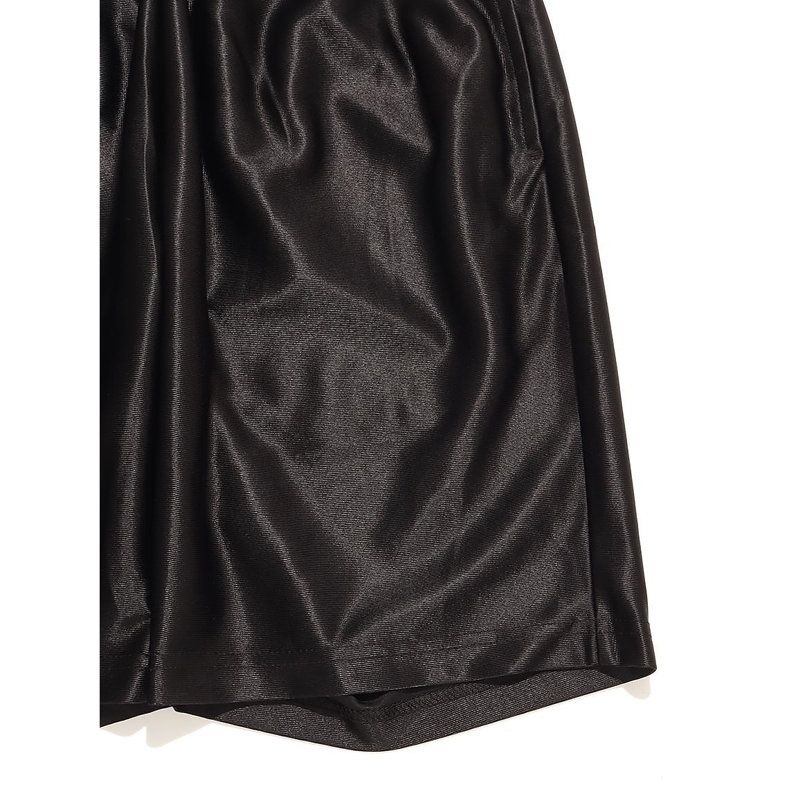 ジュニアトリコットハーフパンツ