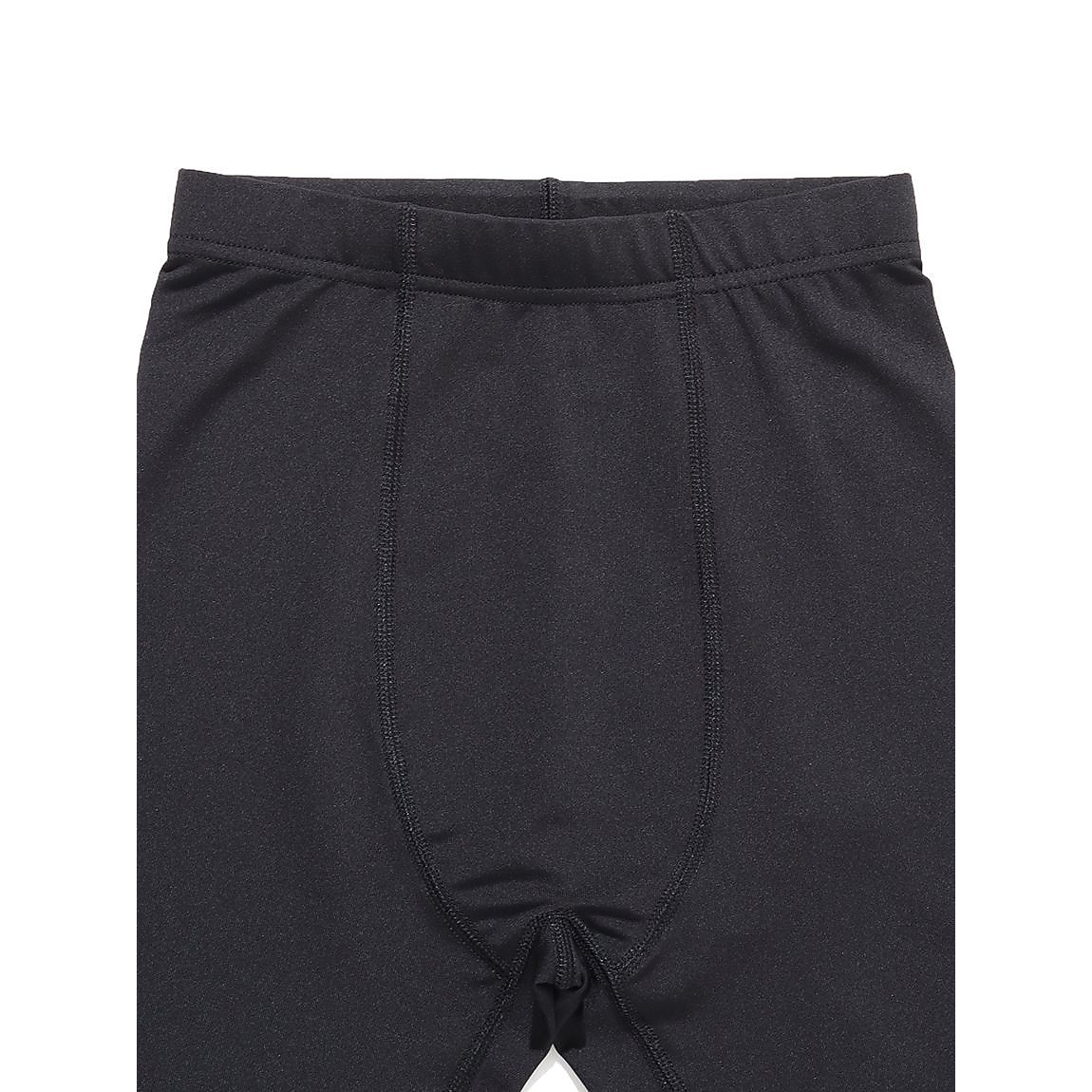 ジュニアハーフスパッツ