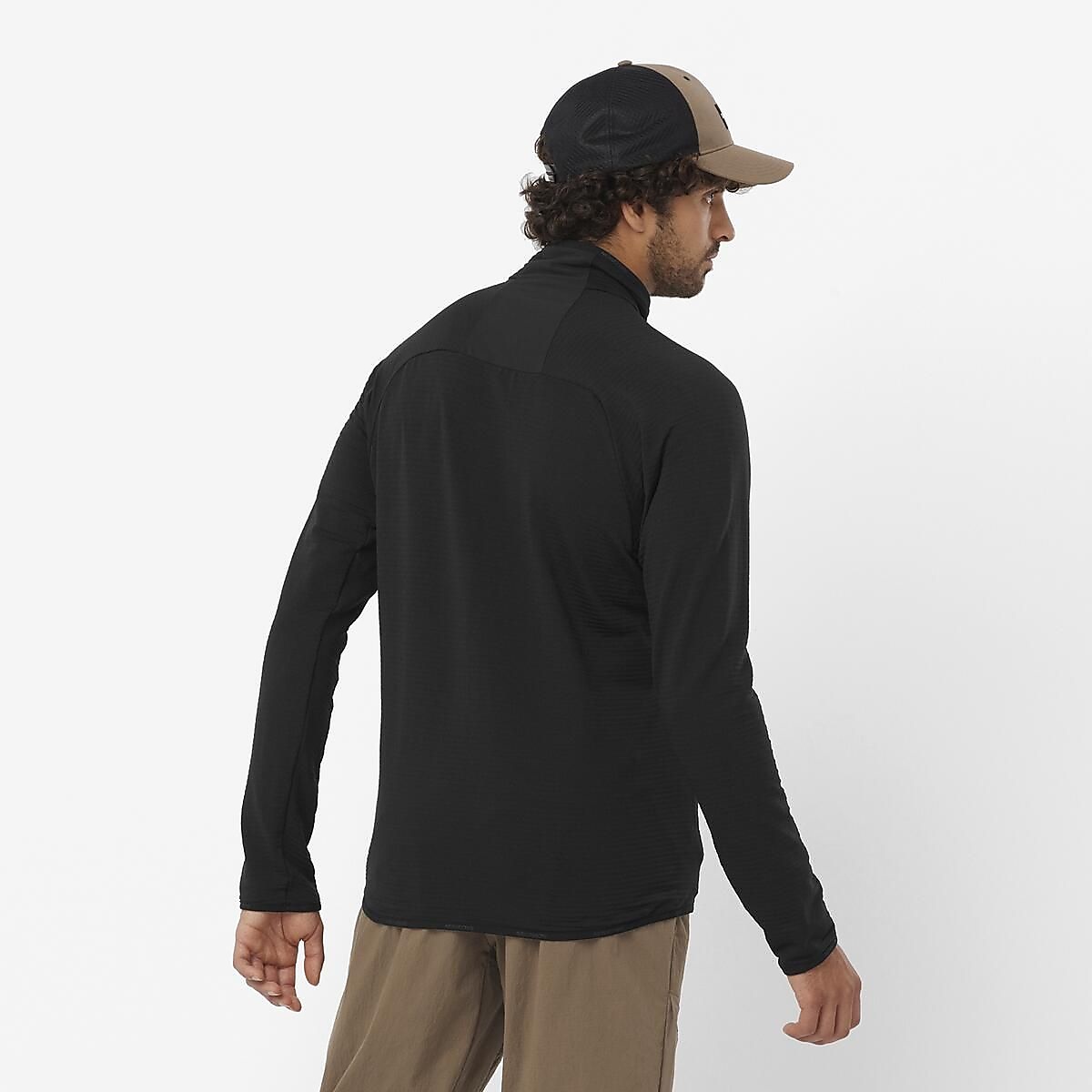 ESSENTIAL LTWARM FZ M