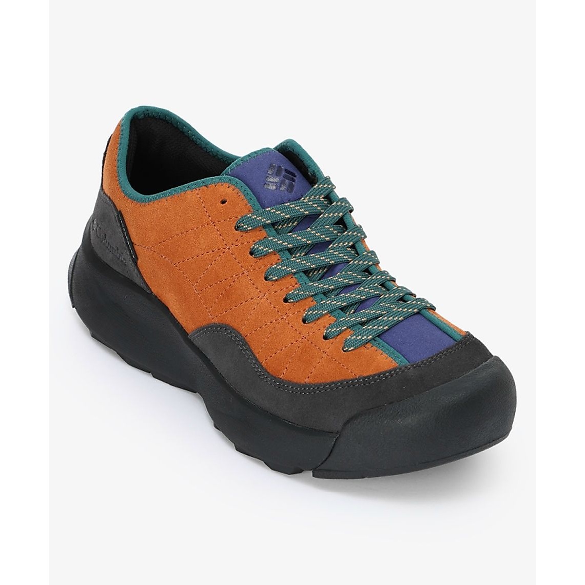 ヘイジージャーニー ツー ウォータープルーフ