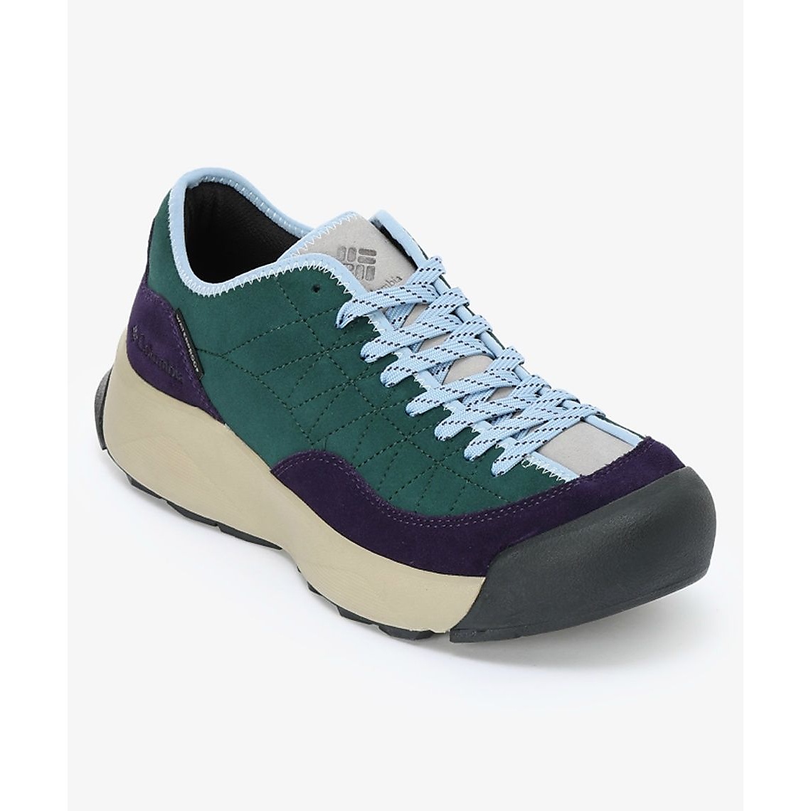 ヘイジージャーニー ツー ウォータープルーフ