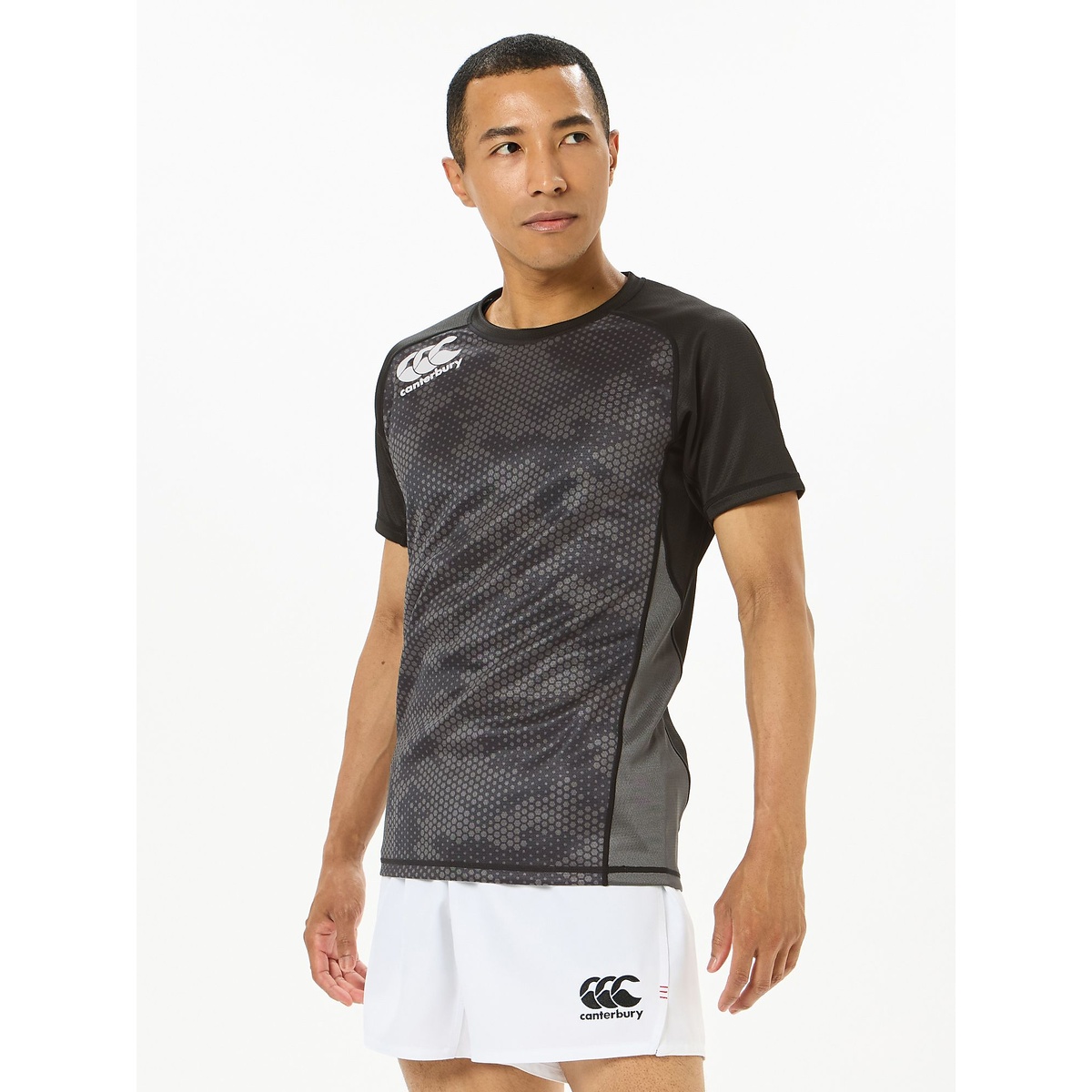 24F PRACTICE JERSEY(プラクティスジャージ)