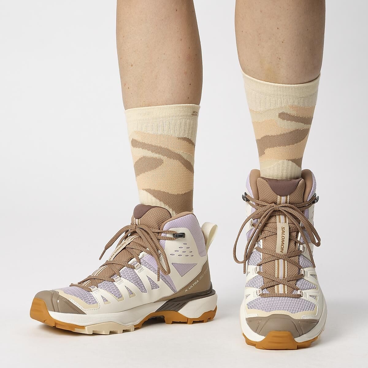 OUT ALPS CREW 2-PACK