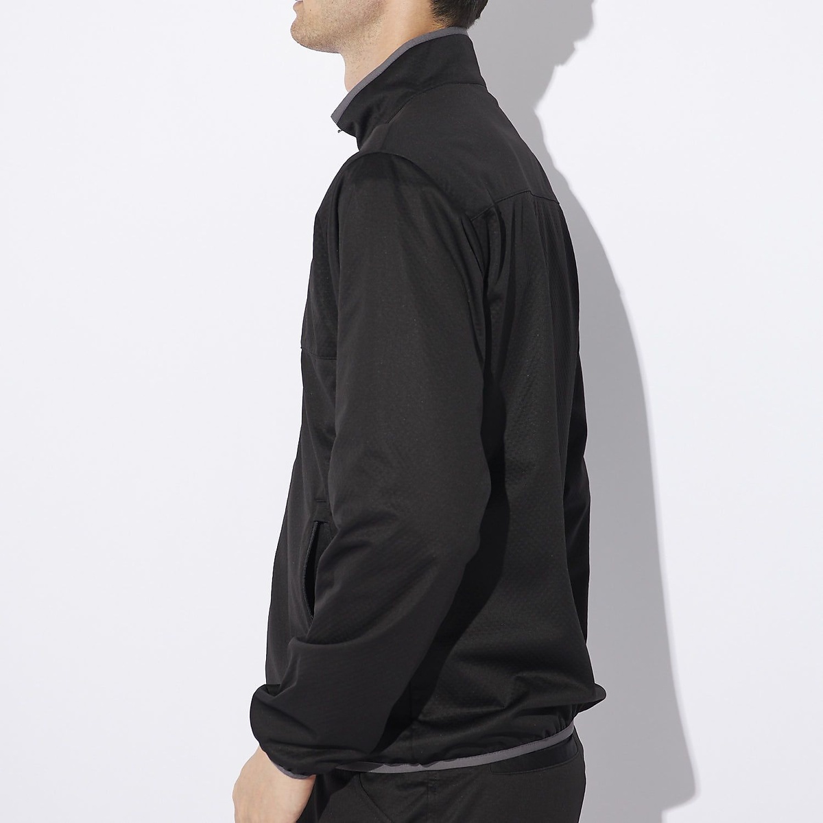 FILA GOLF ボンディングブルゾン