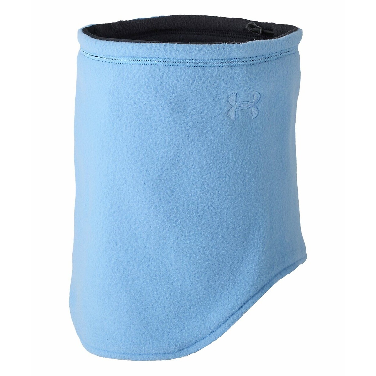UA FLEECE REVERSIBLE NECK GAITER