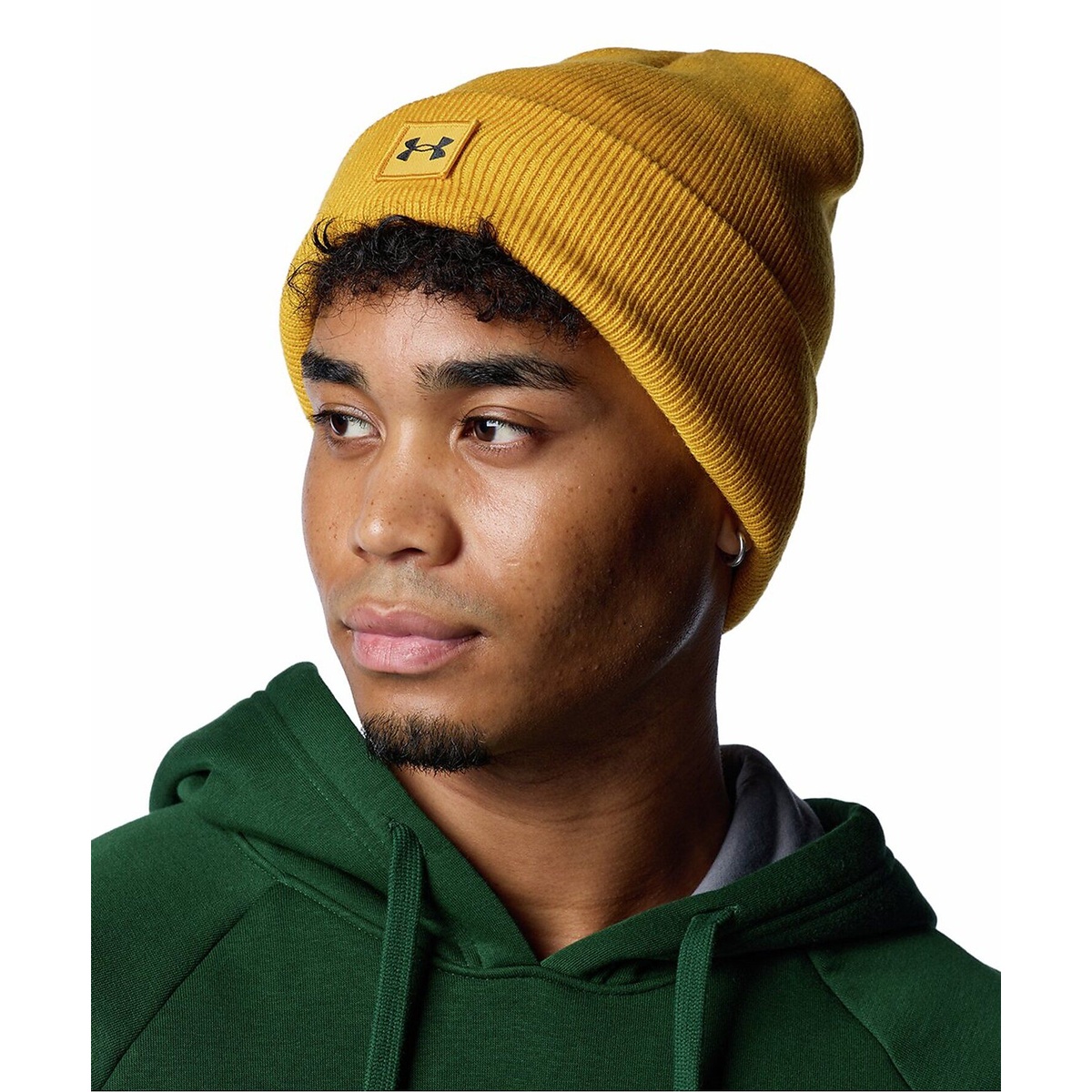 UA HALFTIME CUFF BEANIE