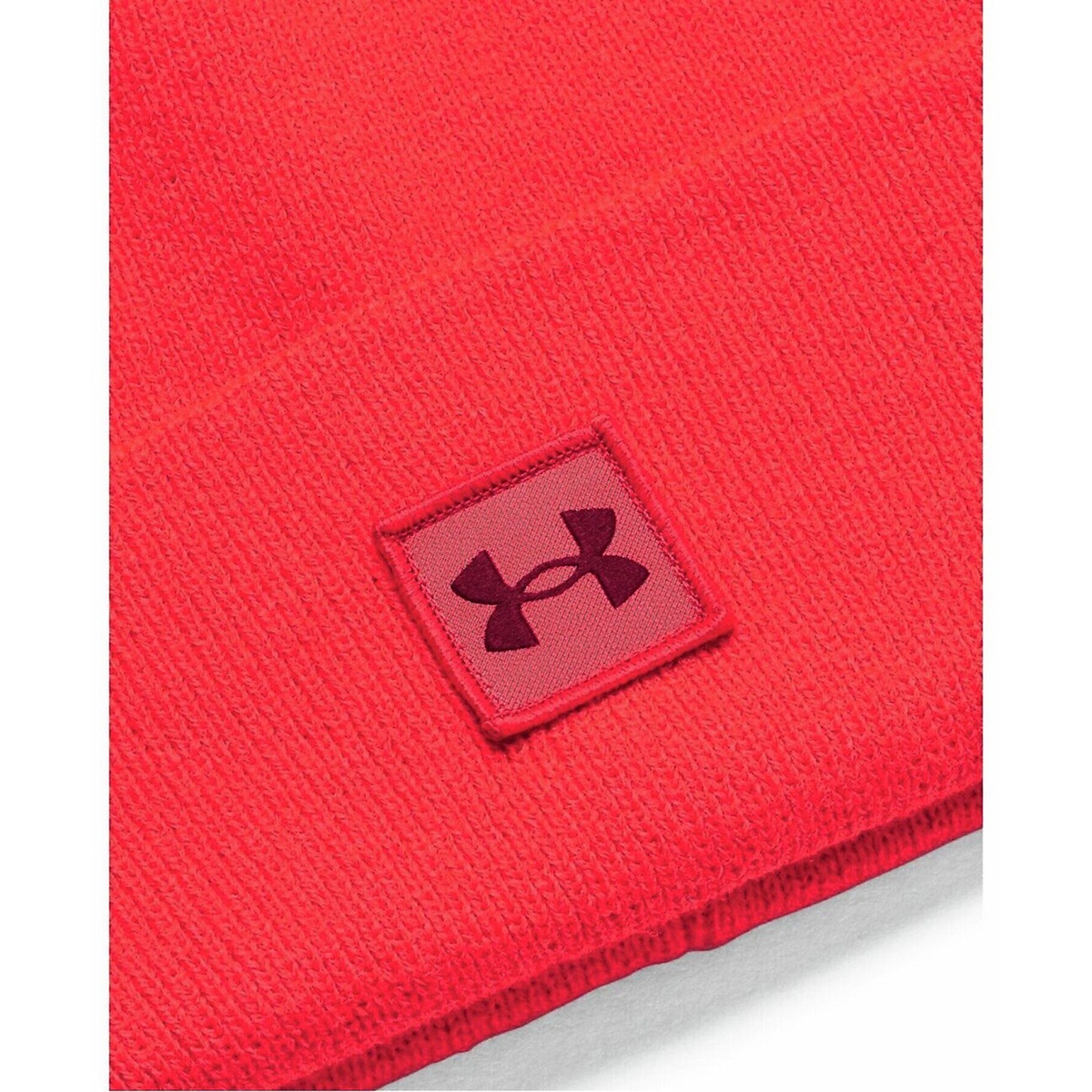 UA HALFTIME CUFF BEANIE