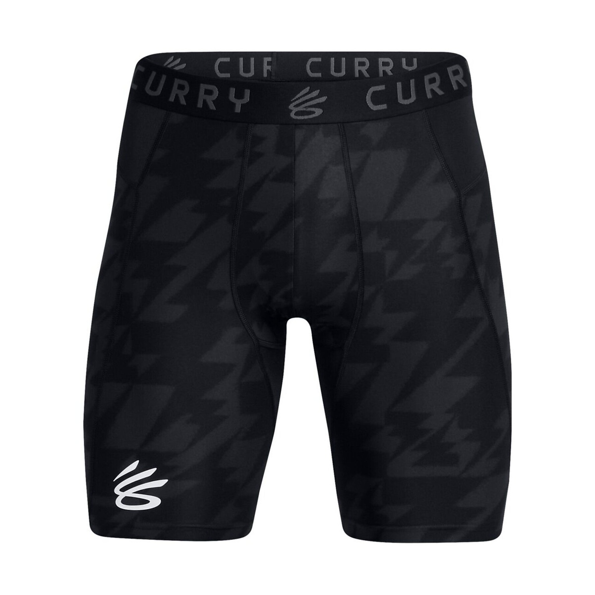 UA Curry HG Prtd Shorts