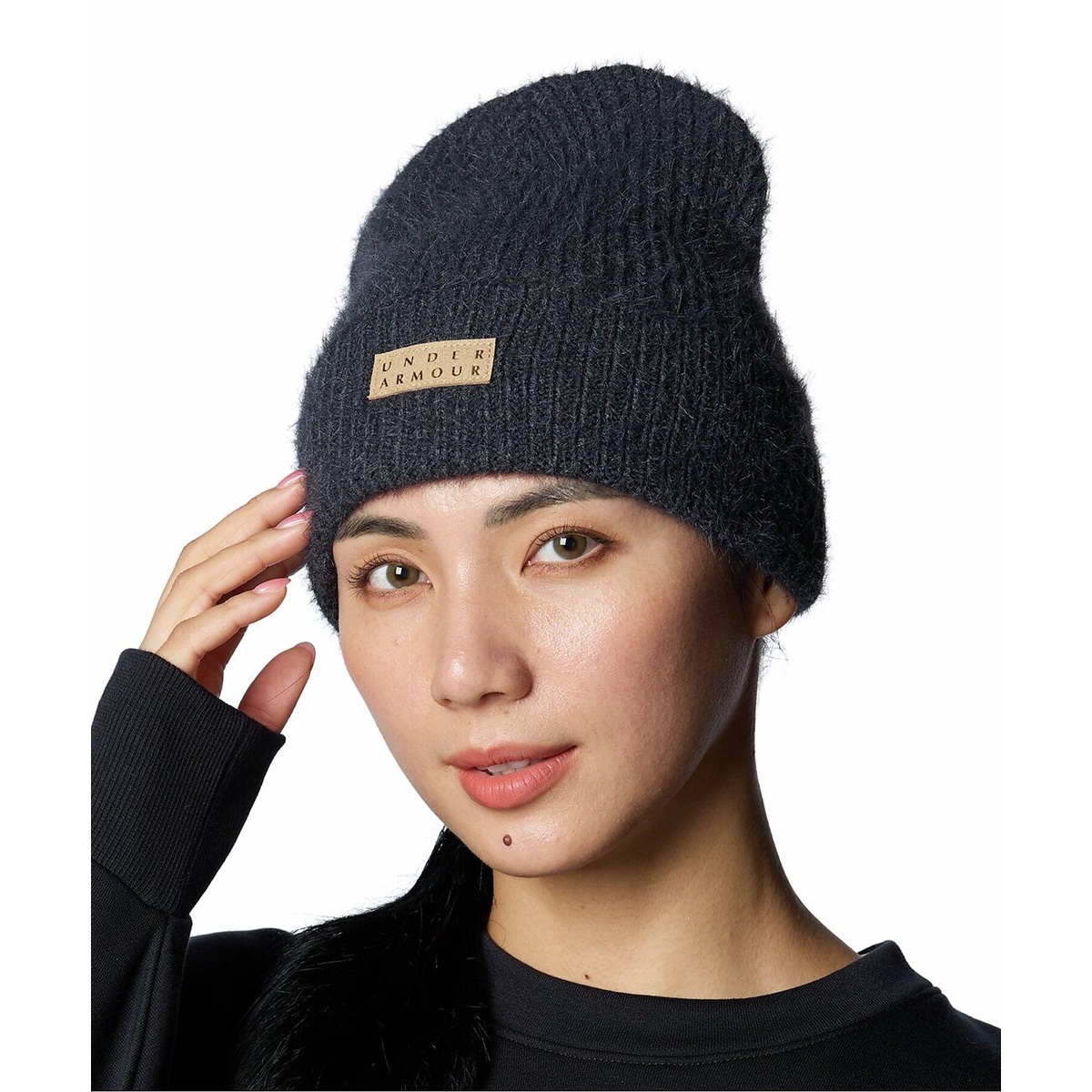 UA HALFTIME TREND CUFF BEANIE