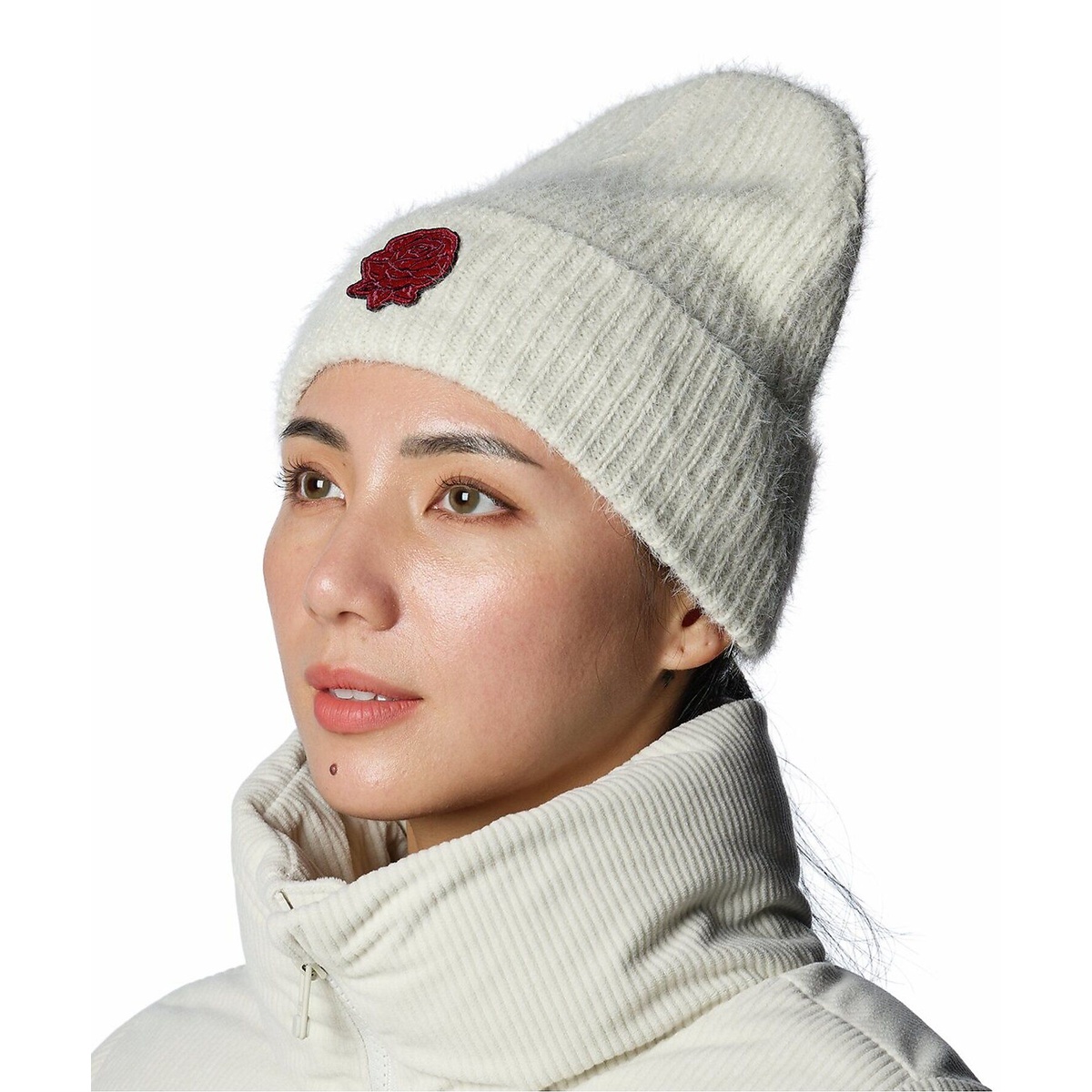 UA HALFTIME TREND CUFF BEANIE