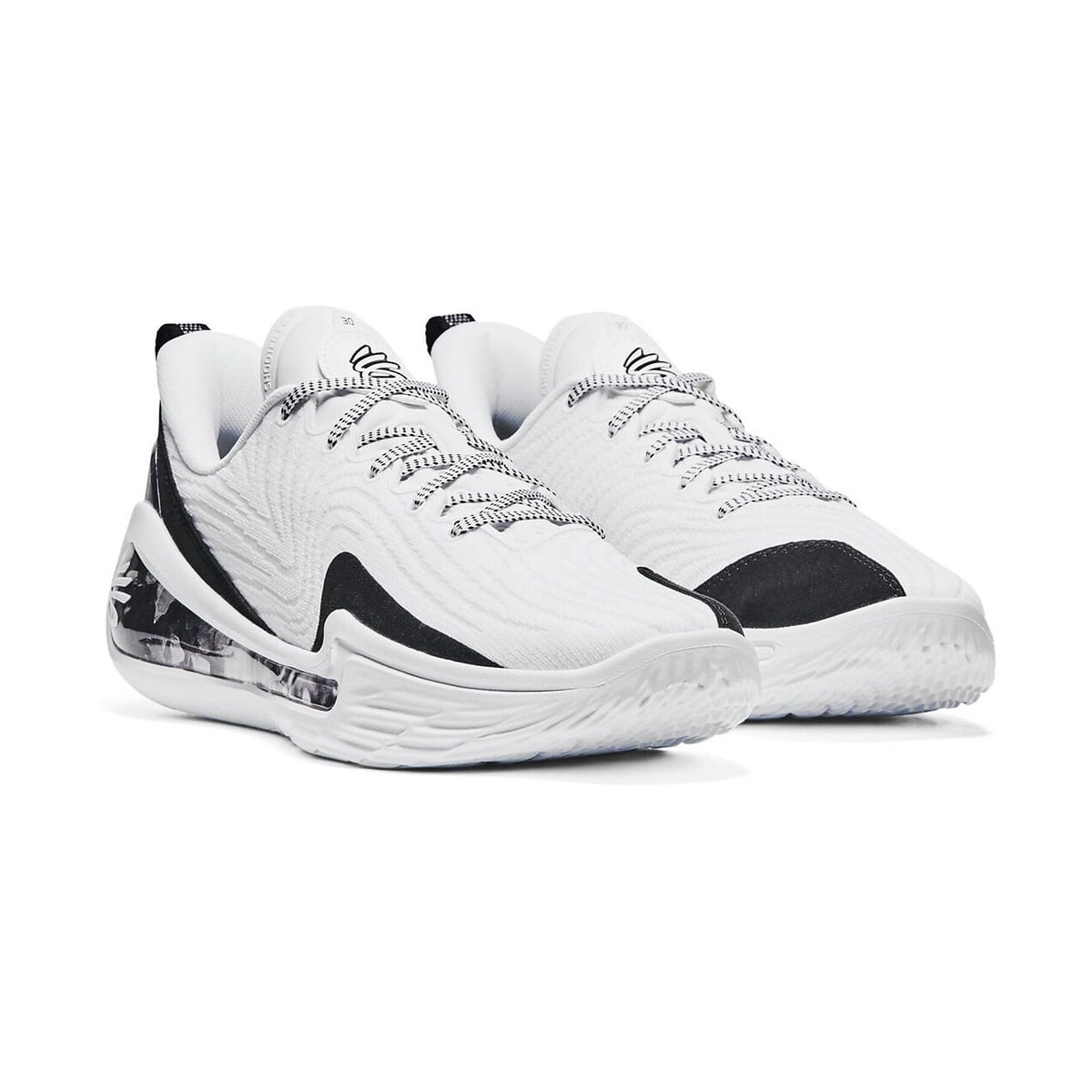 UNDER ARMOURアンダーアーマー - CURRY 12 SS 3027632 100/メガ