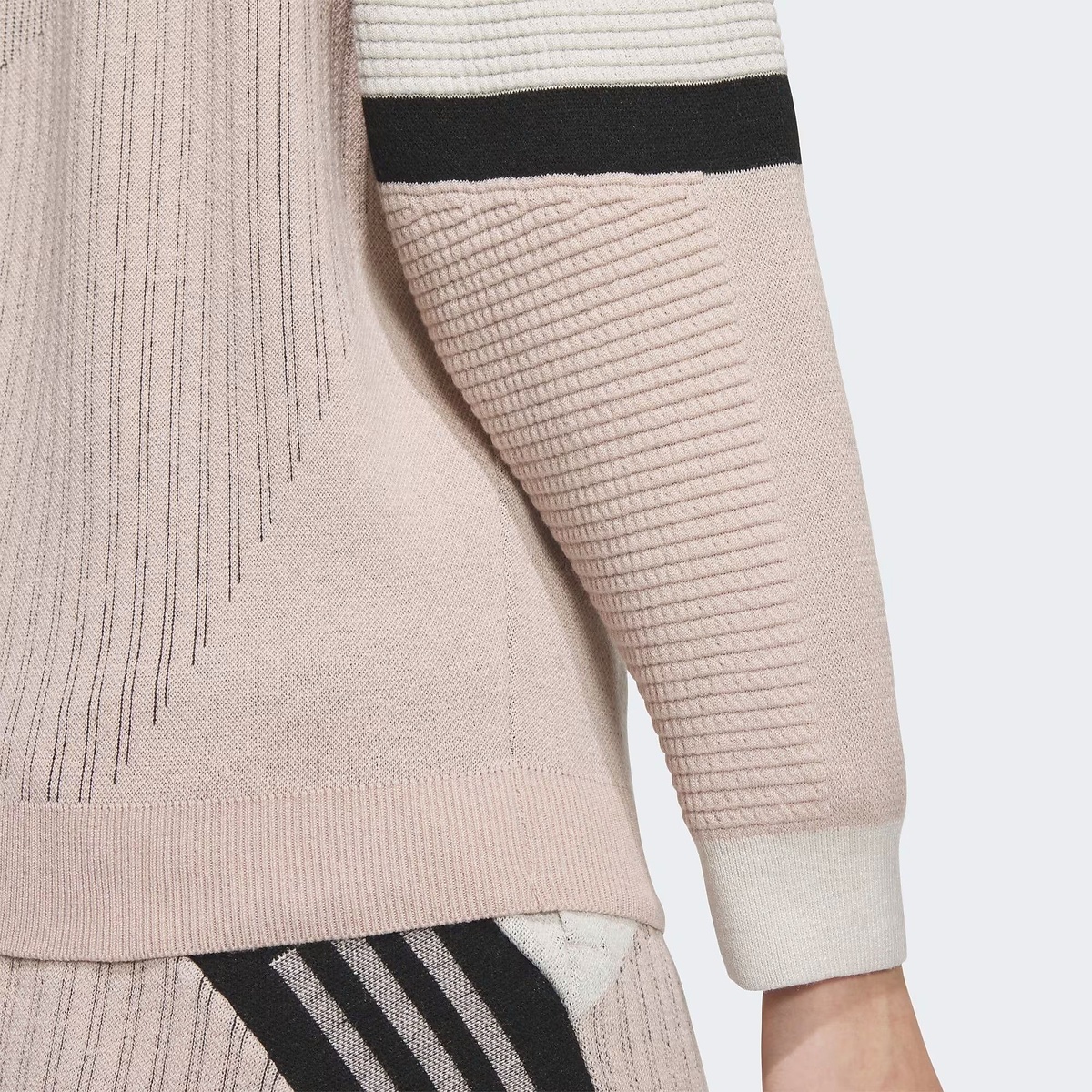 SPORTアーカイブグラフィックLSセーター