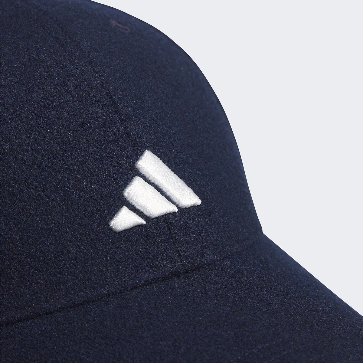 ツイードキャップ