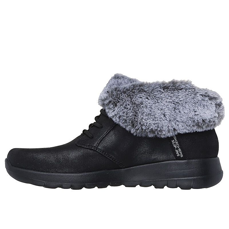 ON-THE-GO JOY-COZY CHARM