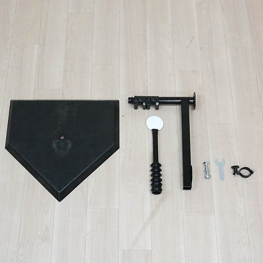 NEW スウィングパートナー