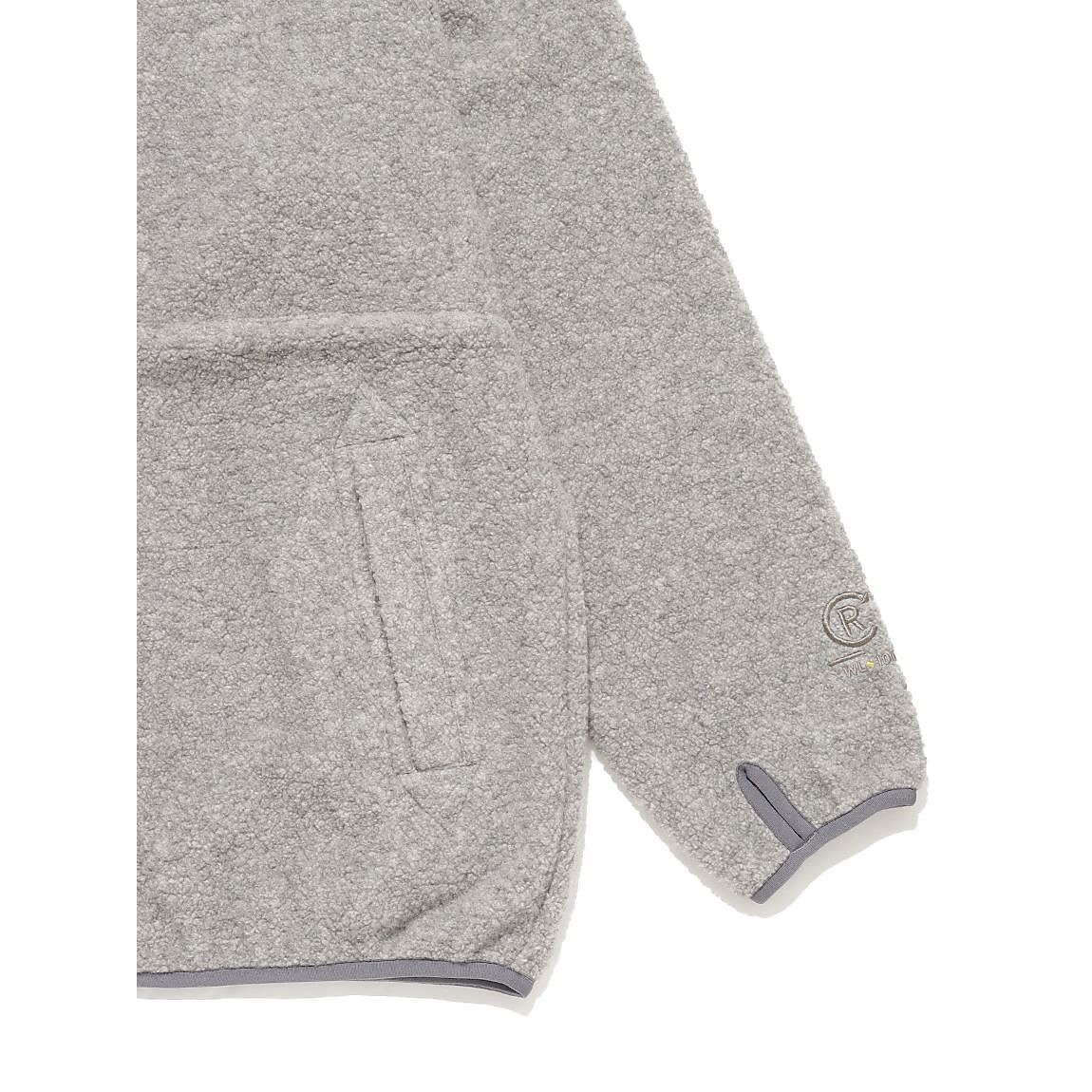 HELLY HANSENヘリーハンセン - SCOG PILE FULL-ZIP JACKET (SCOGパイル