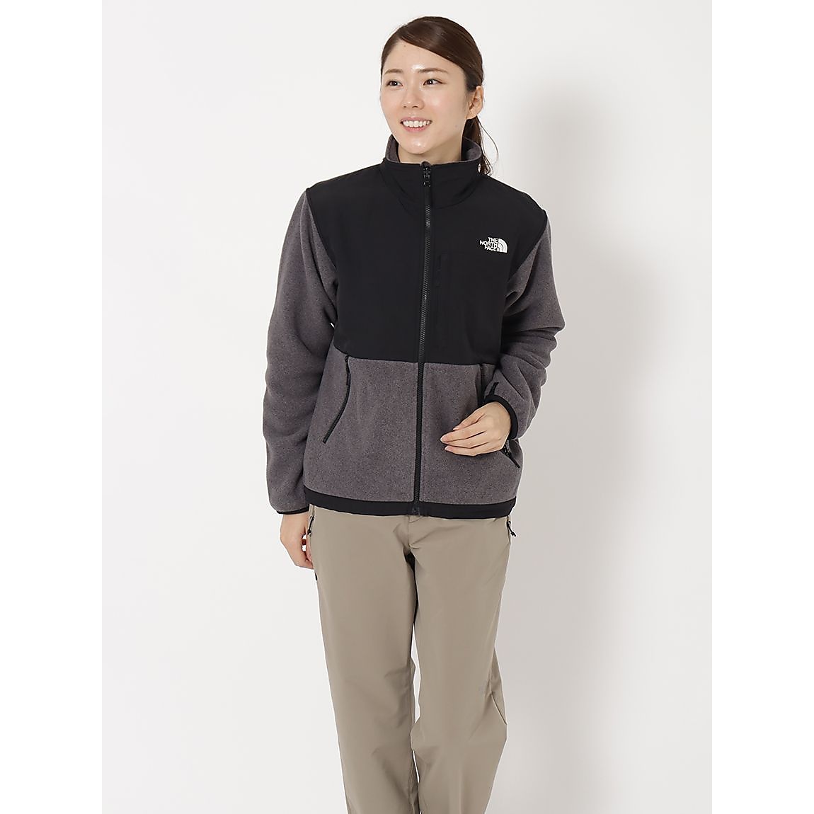 Womens Denali Jacket (ウィメンズデナリジャケット)