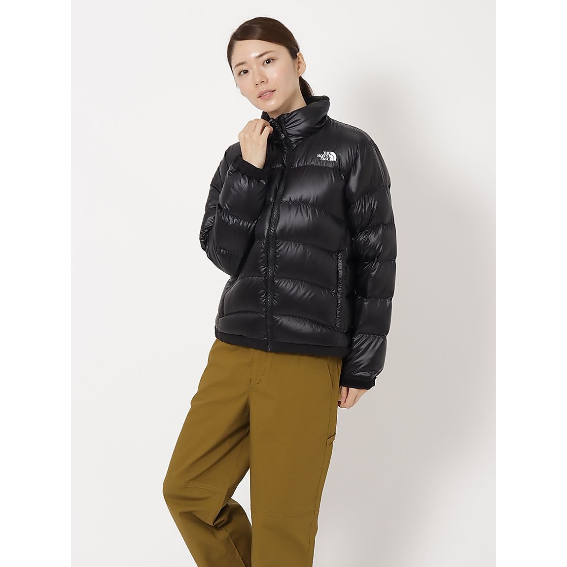 ZIZ Aconcagua Jacket (ジップインジップアコンカグアジャケット)