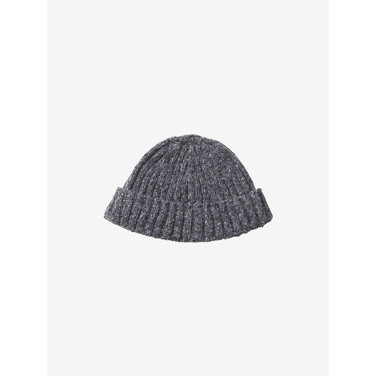 Short Fisherman Beanie (ショートフィッシャーマンビーニー)