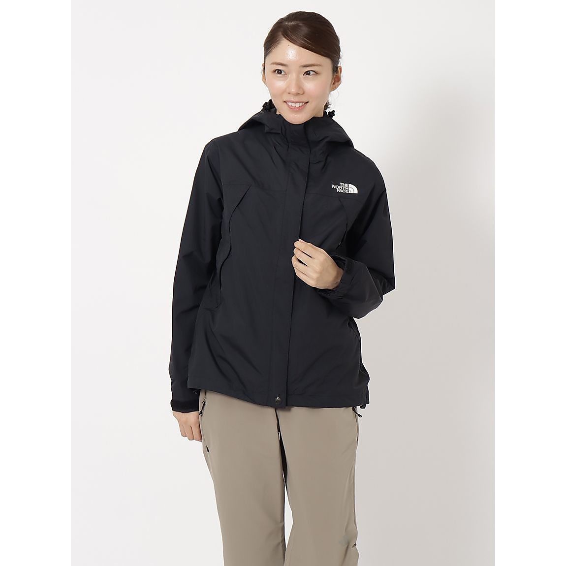 Scoop Jacket (スクープジャケット)