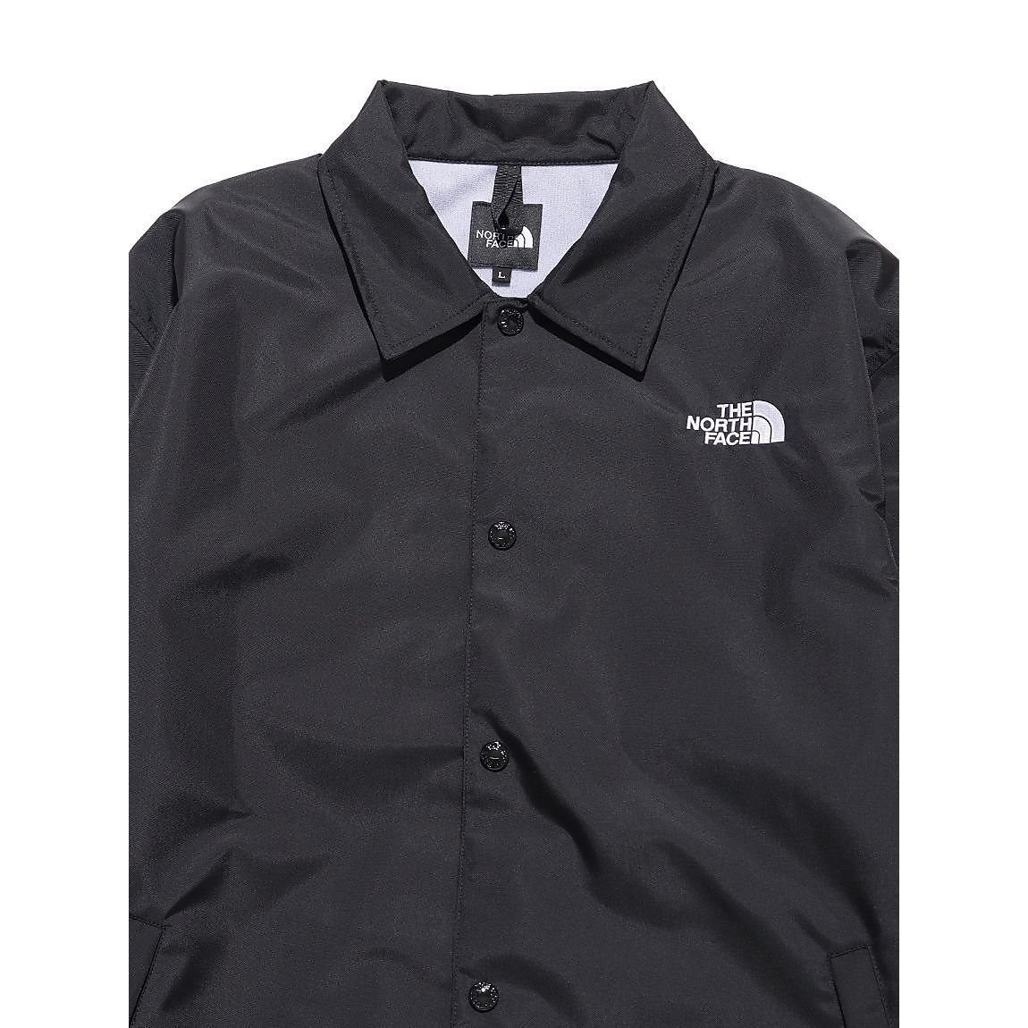 The Coach Jacket (ザ コーチジャケット)