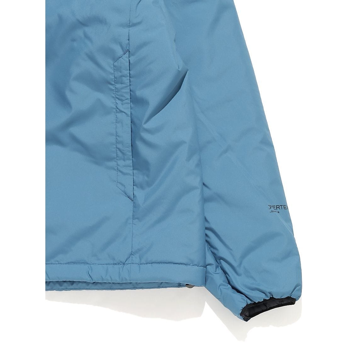 HELLY HANSENヘリーハンセン - KJERAG INSULATION JACKET (イェラグ