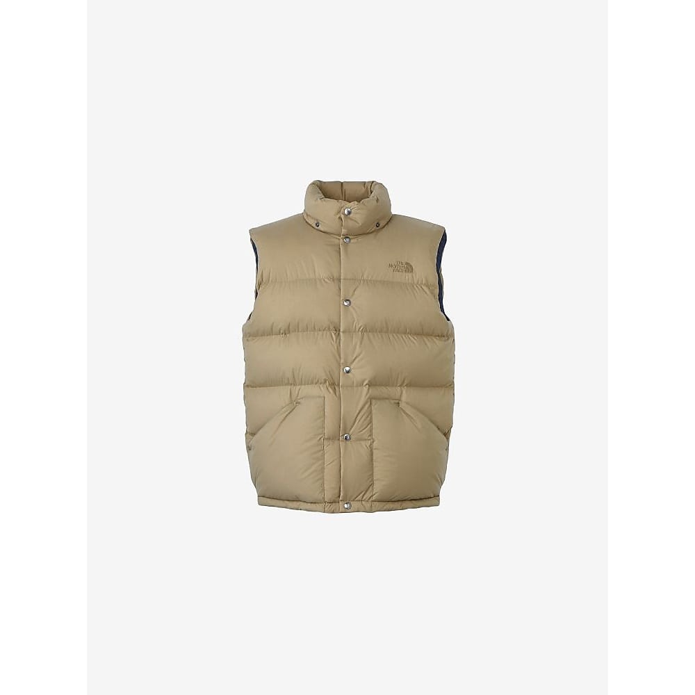 THE NORTH FACEザ・ノース・フェイス - CAMP Sierra Vest(キャンプ