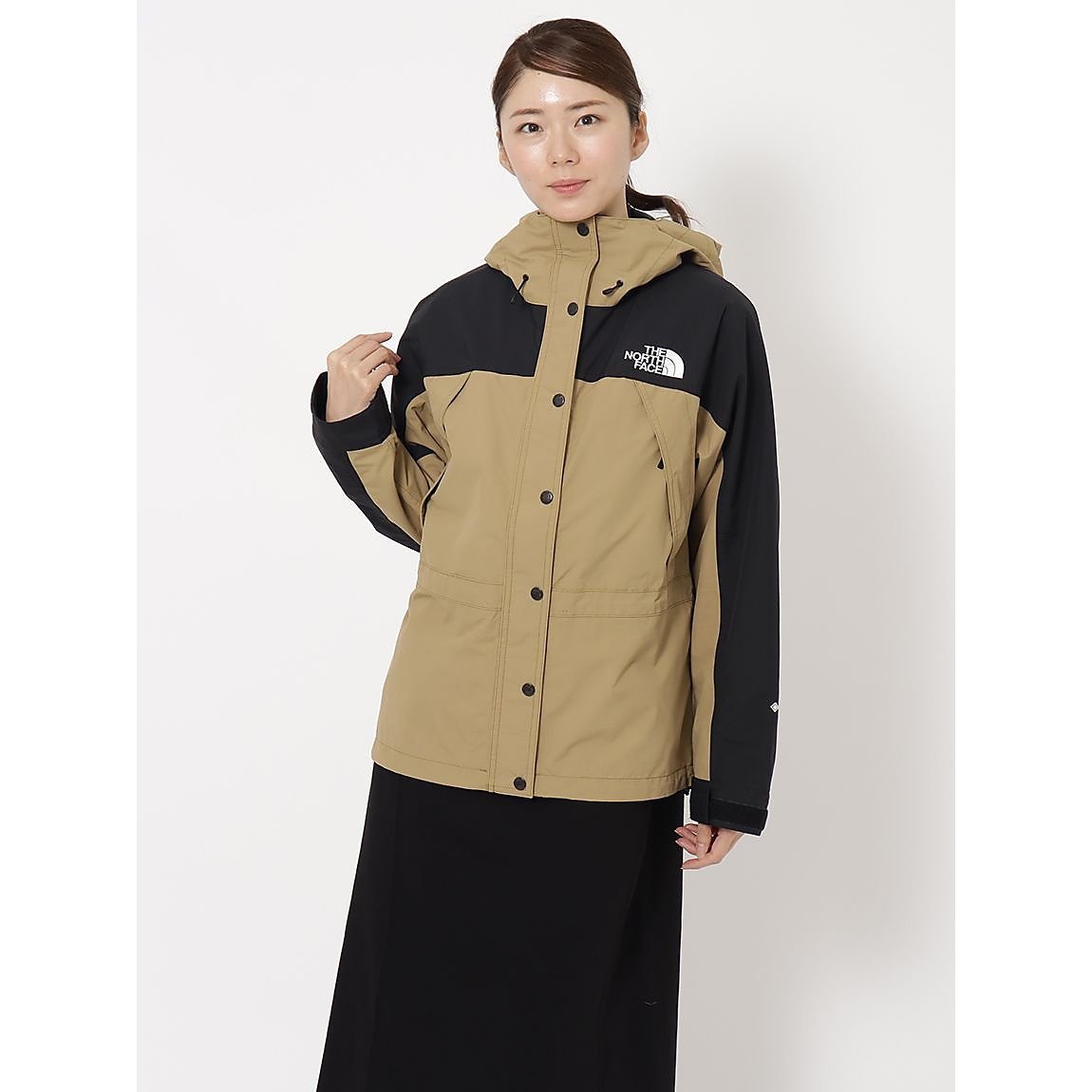 Mountain Light Jacket (マウンテンライトジャケット)