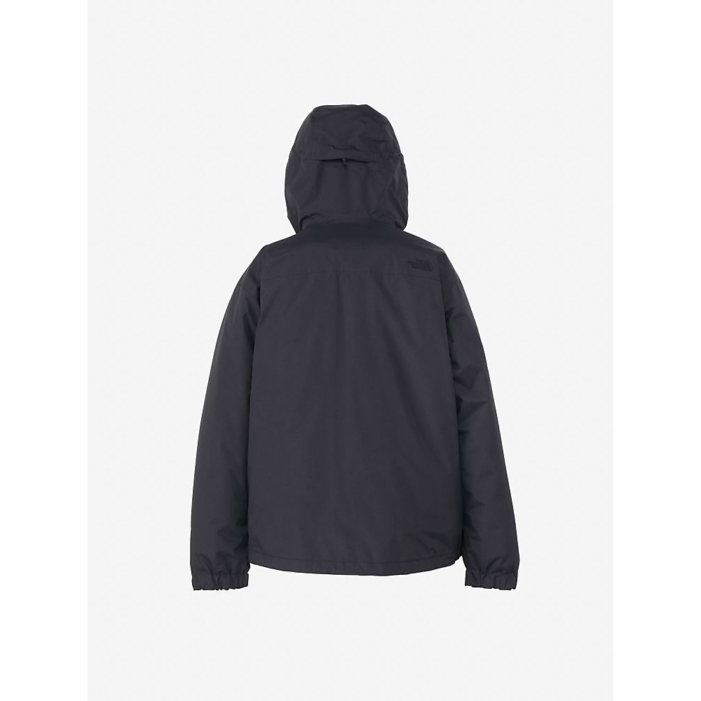 Cassius Triclimate Jacket (カシウストリクライメイトジャケット)