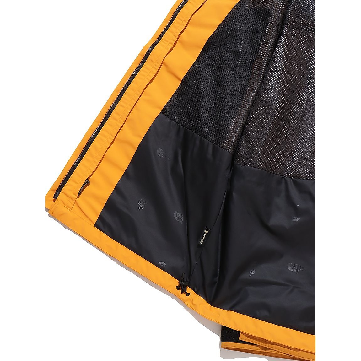 Mountain Light Jacket (マウンテンライトジャケット)