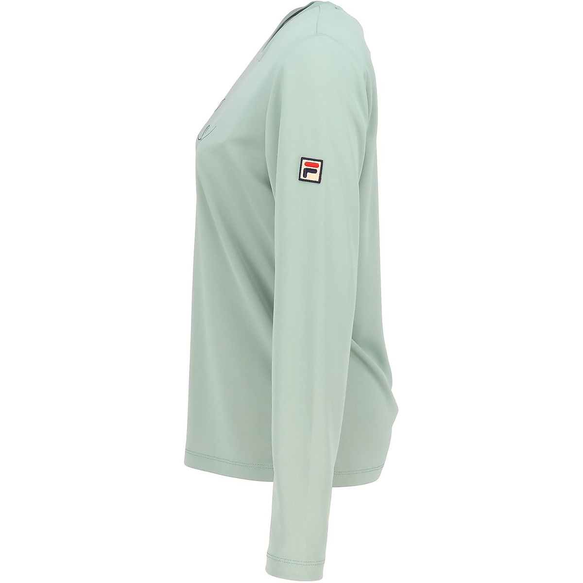 グラフィックロングスリーブTシャツ(GRAPHIC　LONG　SLEEVE　T-SHIRT)