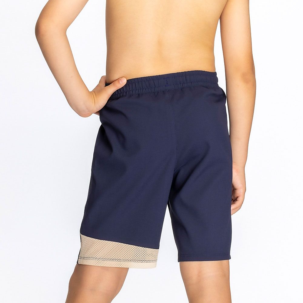 ナイキ SS25 ボーイズボレーショーツ