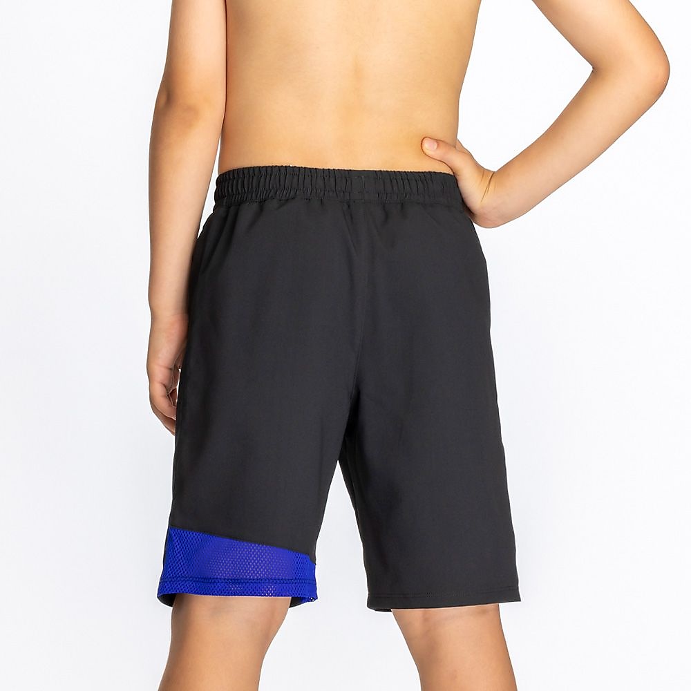 ナイキ SS25 ボーイズボレーショーツ