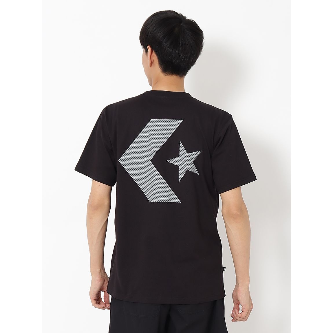 BIG CS PT SS TEE MENS