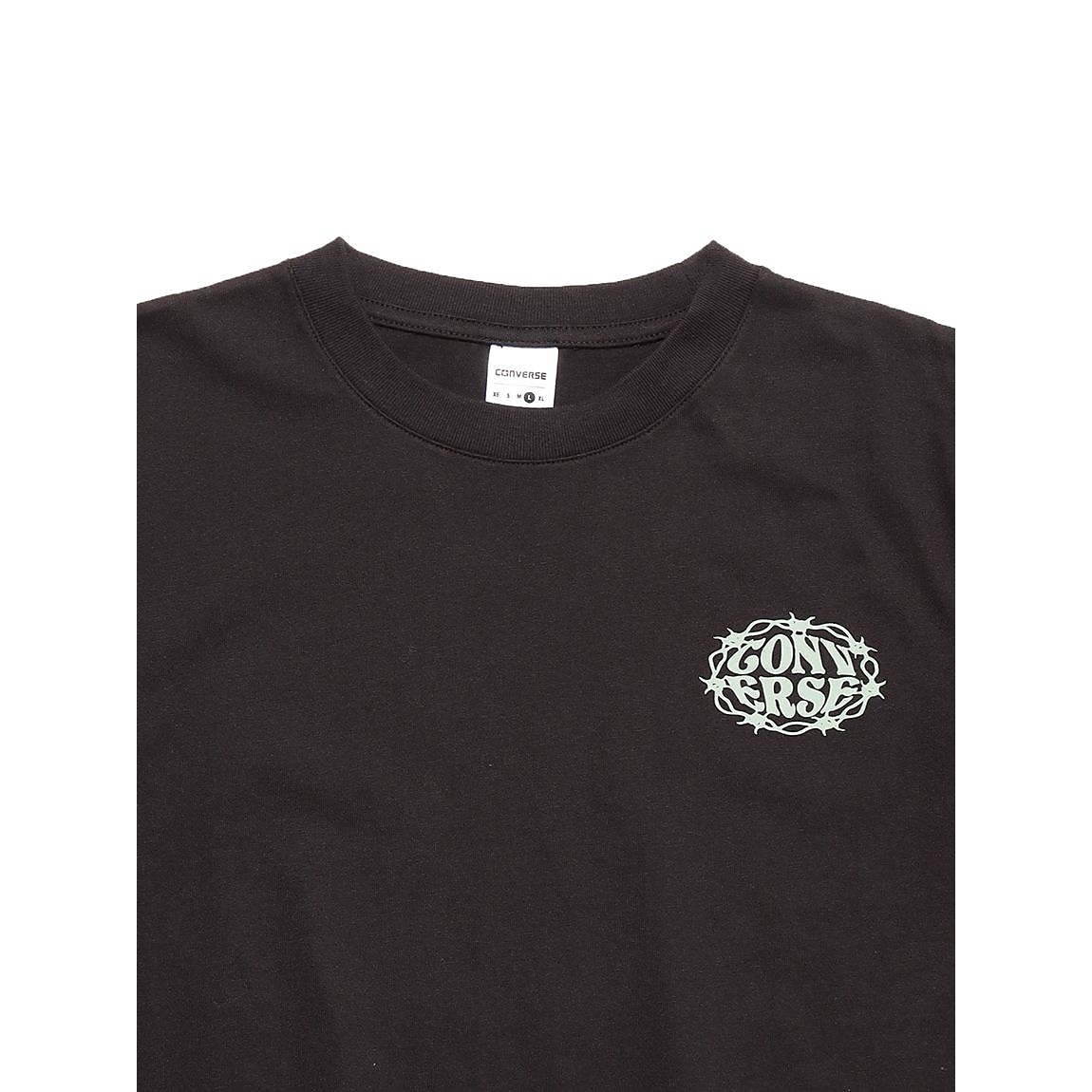 THORN PT SS TEE MENS