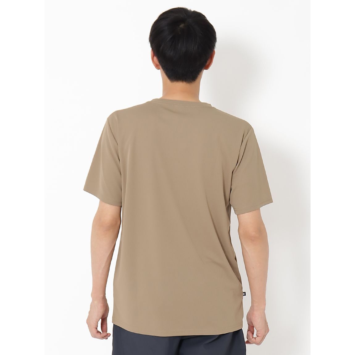 SILHOUETTE PT SS PE TEE MENS