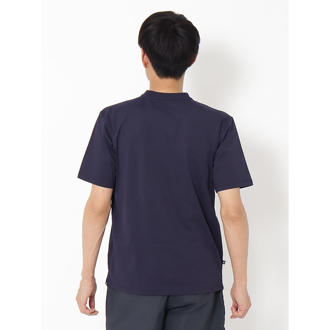 CORE DRY SS TEE MENS