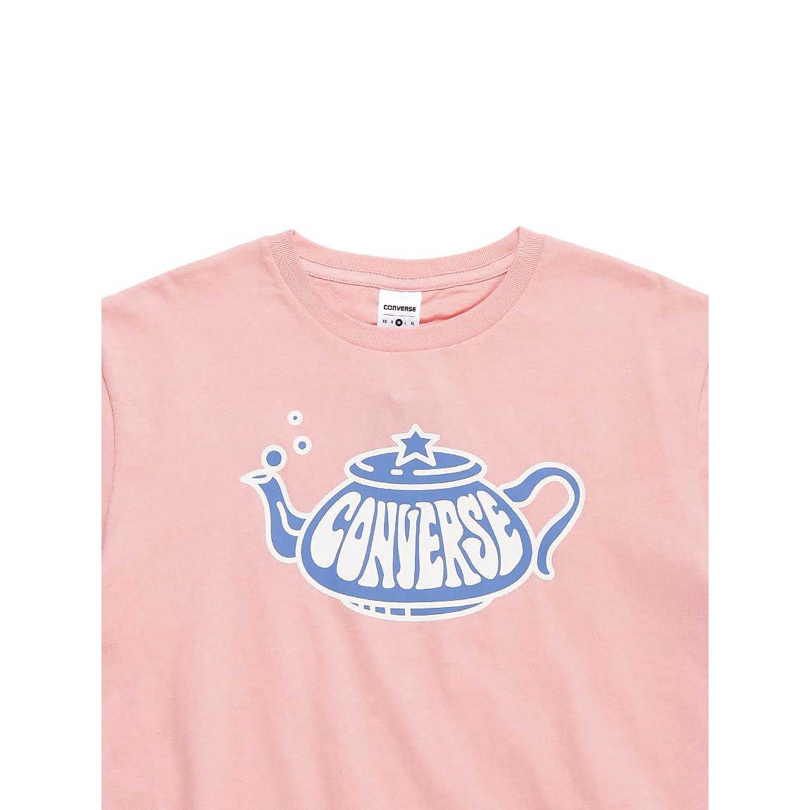 POD PT SS TEE LADIES