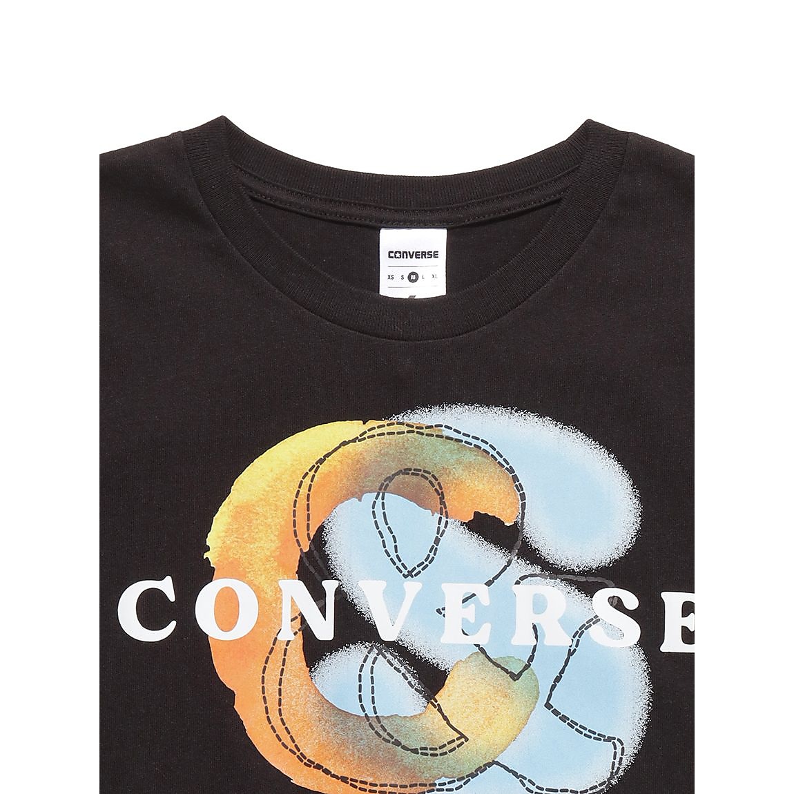 WTR PT SS TEE LADIES