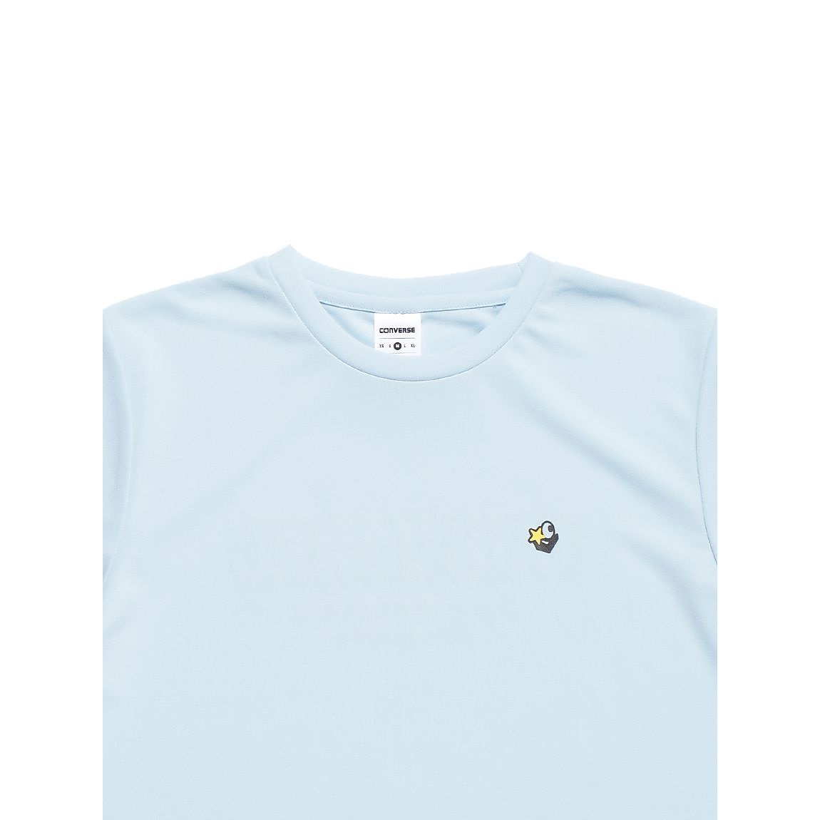 WINK PT SS PE TEE LADIES