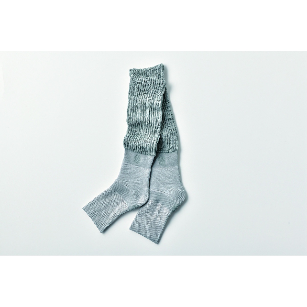 靴下サプリまるでこたつおやすみスイッチ(KUTSUSHITA SAPRI SLEEP SOCKS)