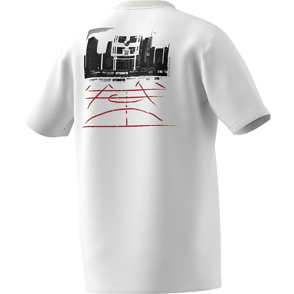 M PHOTO ポリ Tシャツ