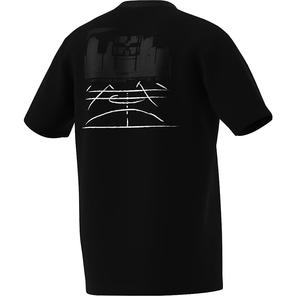 M PHOTO ポリ Tシャツ