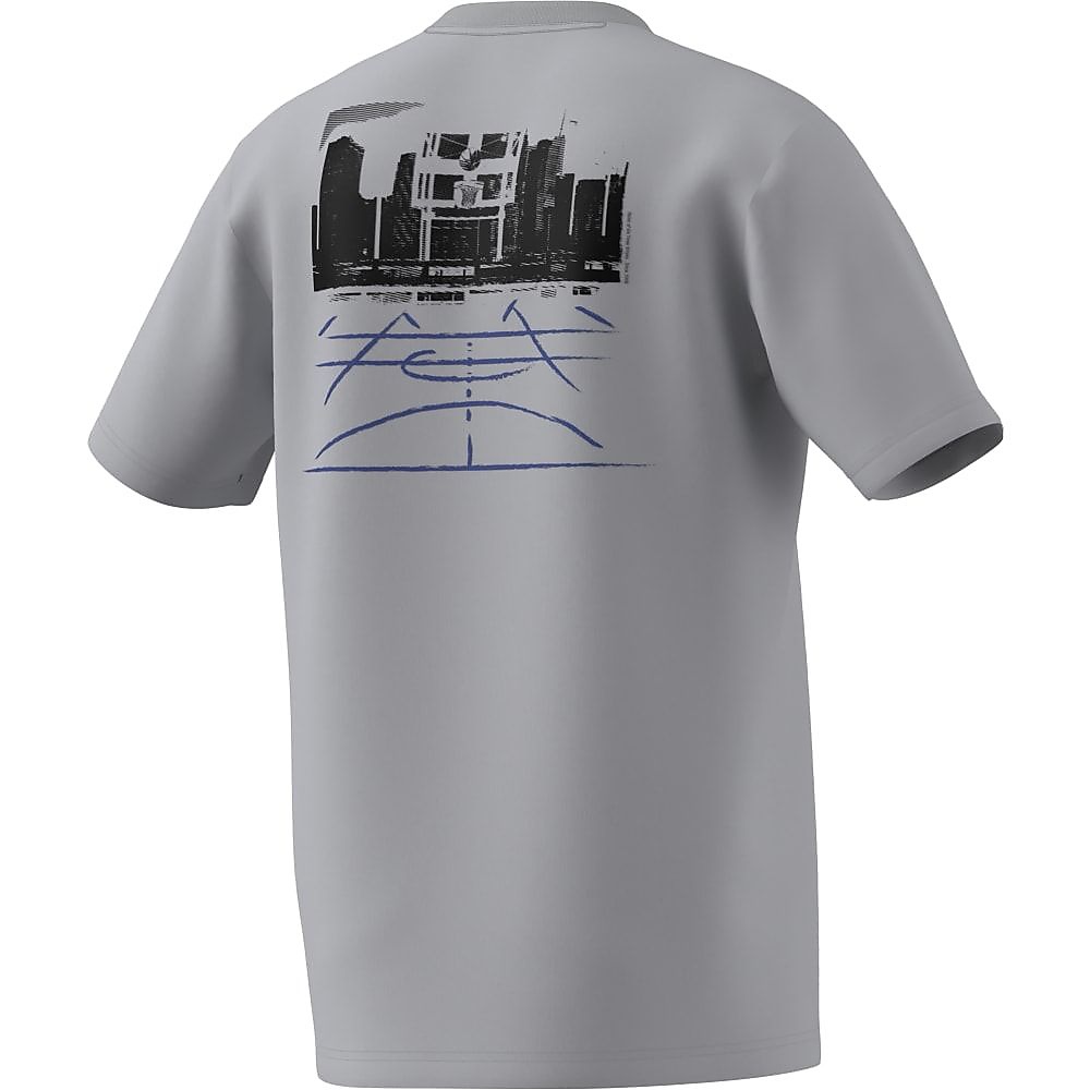 M PHOTO ポリ Tシャツ