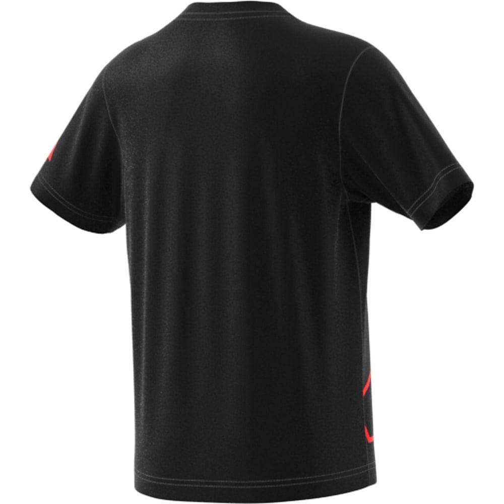 K MH BIG LOGO Tシャツ