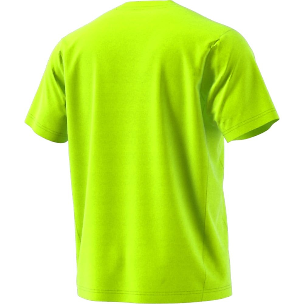 M ADPT BSC メッシュ Tシャツ